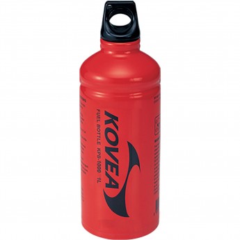 Фляга для топлива KOVEA Fuel Bottle 1.0 Фляга для топлива KOVEA Fuel Bottle 1.0