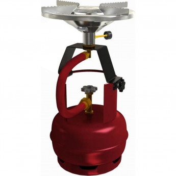 Газовая горелка NZ